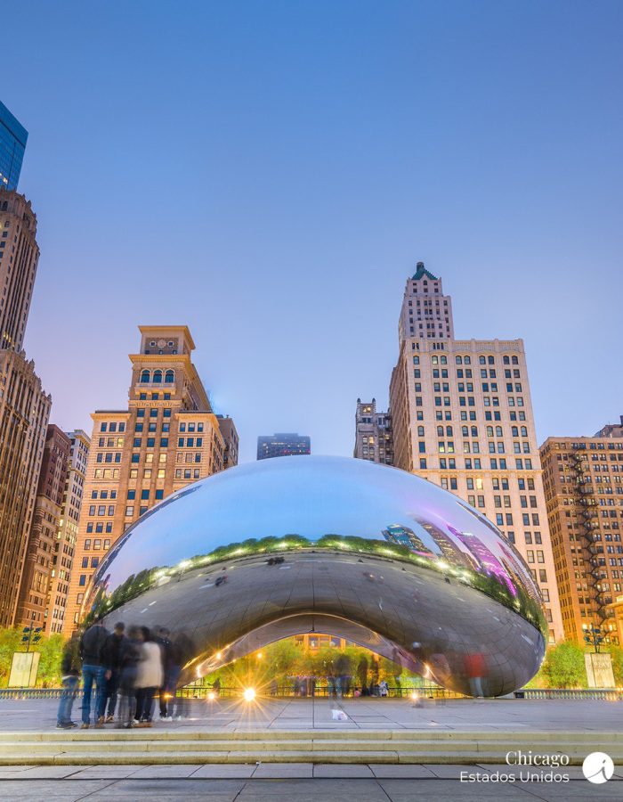 Chicago