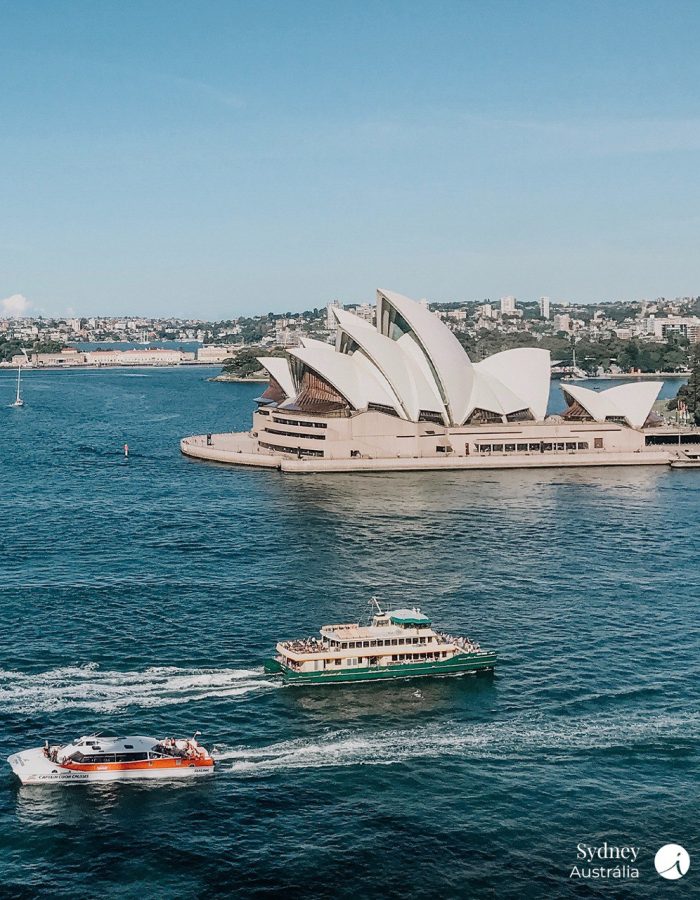 Sydney